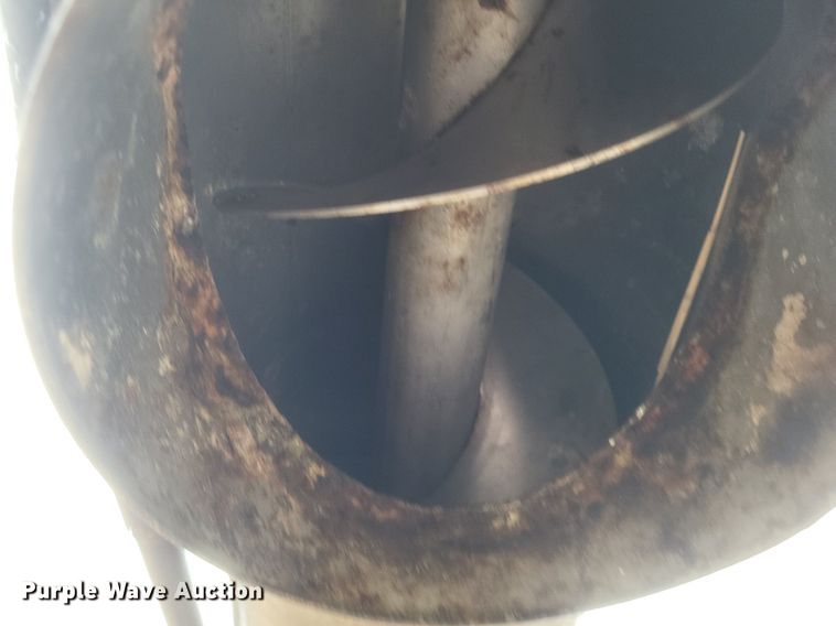 image for item DO4814 Seed tender bed 