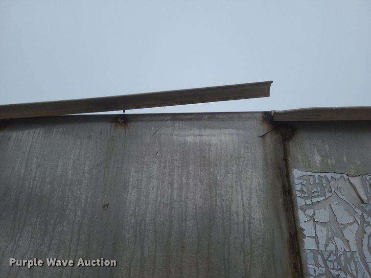 image for item DO4814 Seed tender bed 