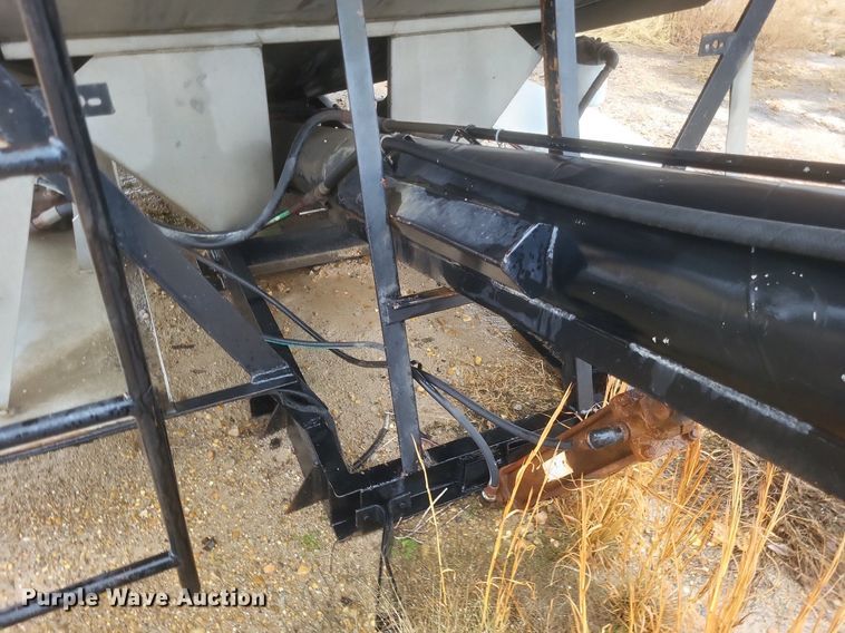 image for item DO4814 Seed tender bed 