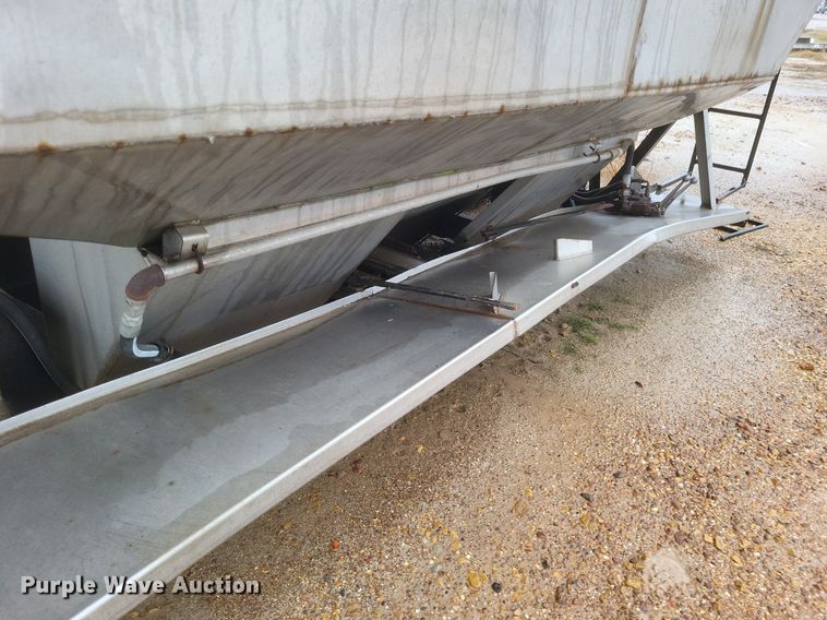 image for item DO4814 Seed tender bed 