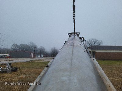 image for item DO4815 Adams  seed tender bed 