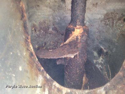 image for item DO4815 Adams  seed tender bed 