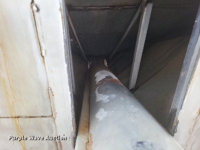 image for item DO4815 Adams  seed tender bed 