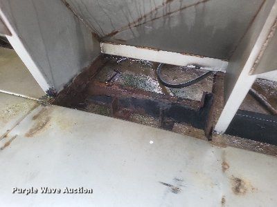 image for item DO4815 Adams  seed tender bed 