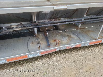 image for item DO4815 Adams  seed tender bed 