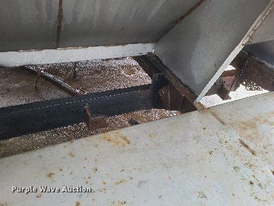 image for item DO4815 Adams  seed tender bed 