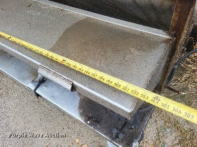 image for item DO4815 Adams  seed tender bed 