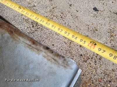 image for item DO4815 Adams  seed tender bed 