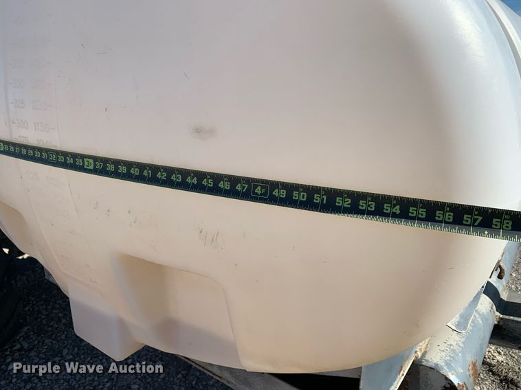 image for item DP8825 2010 Challenger MT675C MFWD tractor