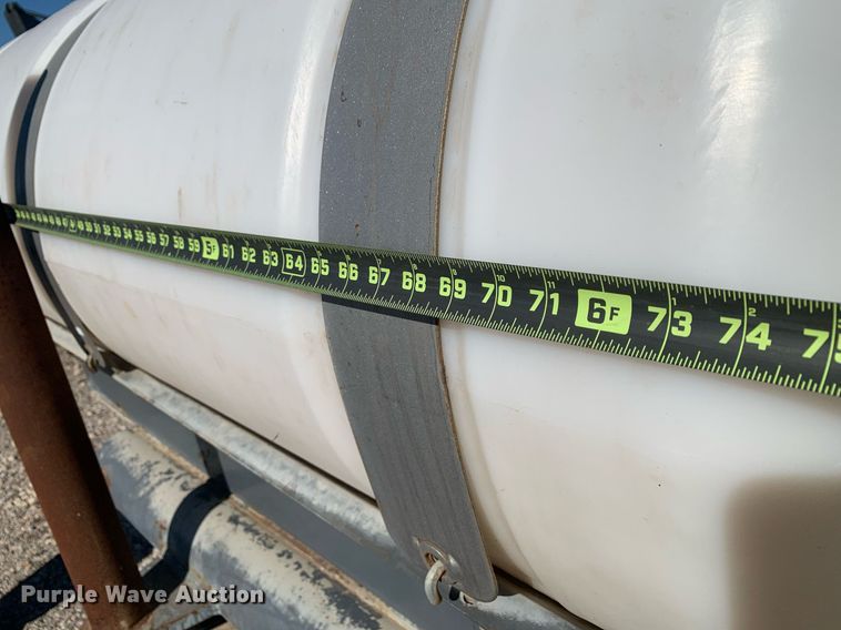 image for item DP8825 2010 Challenger MT675C MFWD tractor