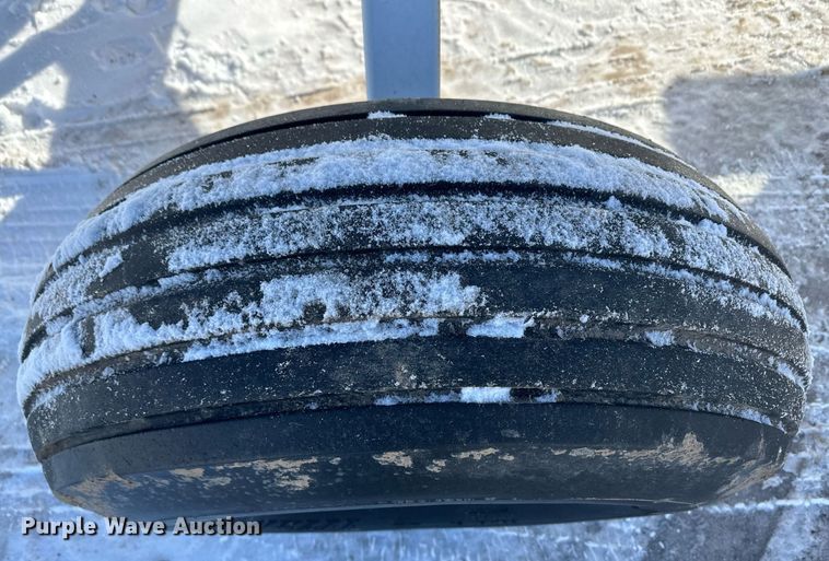 image for item EK9922 NH3 tank trailer