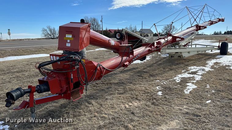 image for item EK9927 Farm King 16104 auger