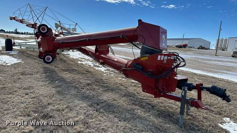 image for item EK9927 Farm King 16104 auger