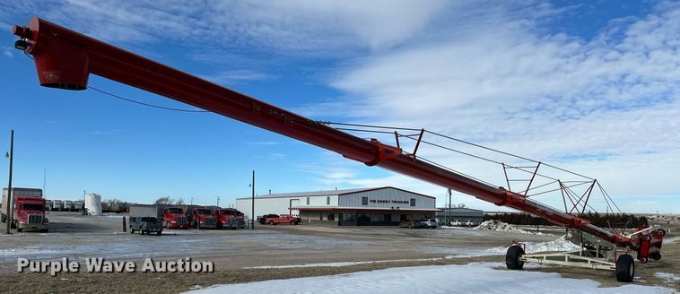 image for item EK9927 Farm King 16104 auger