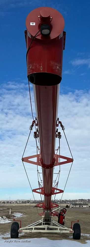 image for item EK9927 Farm King 16104 auger