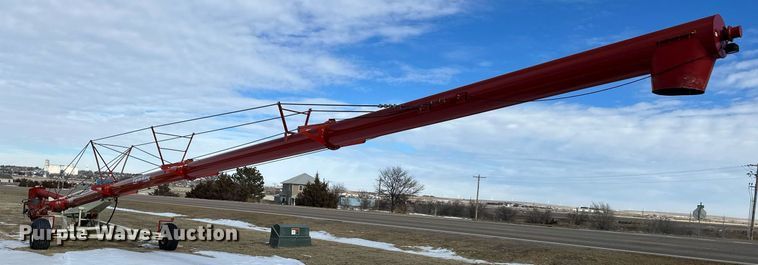 image for item EK9927 Farm King 16104 auger