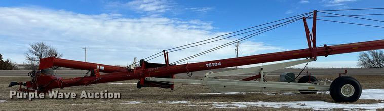 image for item EK9927 Farm King 16104 auger