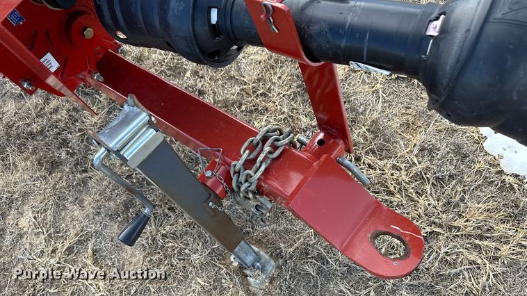 image for item EK9927 Farm King 16104 auger
