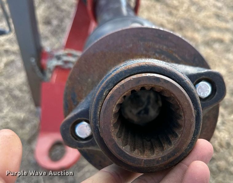 image for item EK9927 Farm King 16104 auger