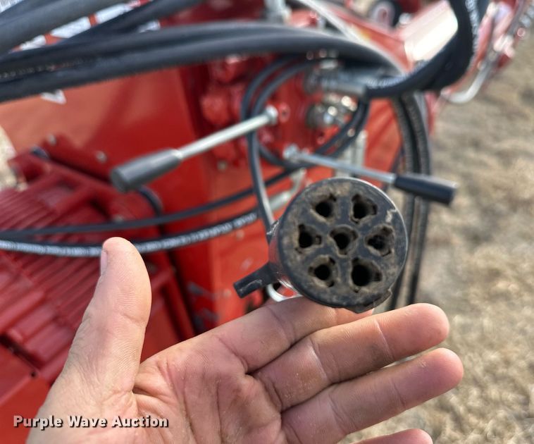 image for item EK9927 Farm King 16104 auger