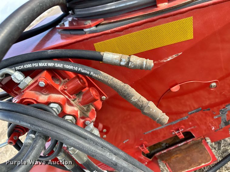 image for item EK9927 Farm King 16104 auger