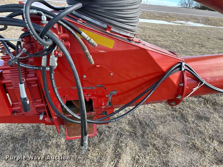 image for item EK9927 Farm King 16104 auger