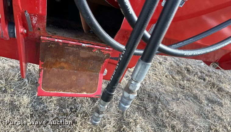 image for item EK9927 Farm King 16104 auger