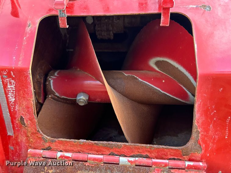 image for item EK9927 Farm King 16104 auger