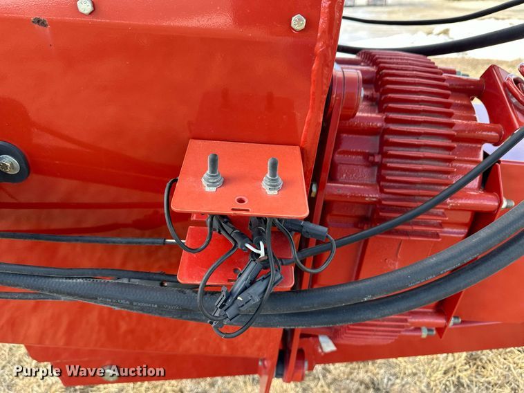 image for item EK9927 Farm King 16104 auger