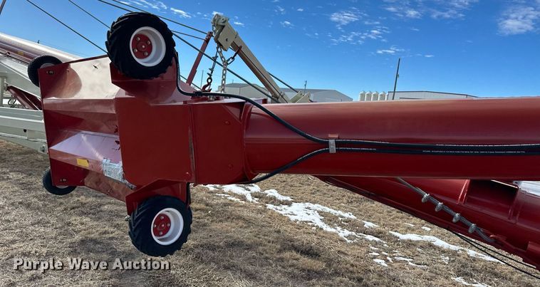 image for item EK9927 Farm King 16104 auger