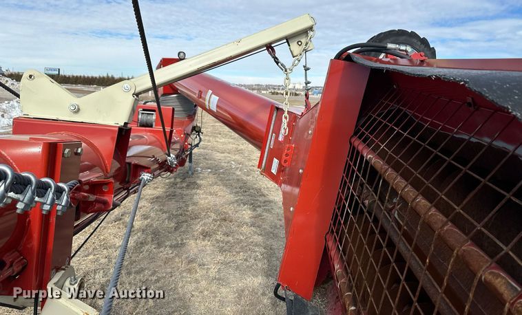 image for item EK9927 Farm King 16104 auger