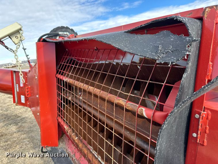 image for item EK9927 Farm King 16104 auger