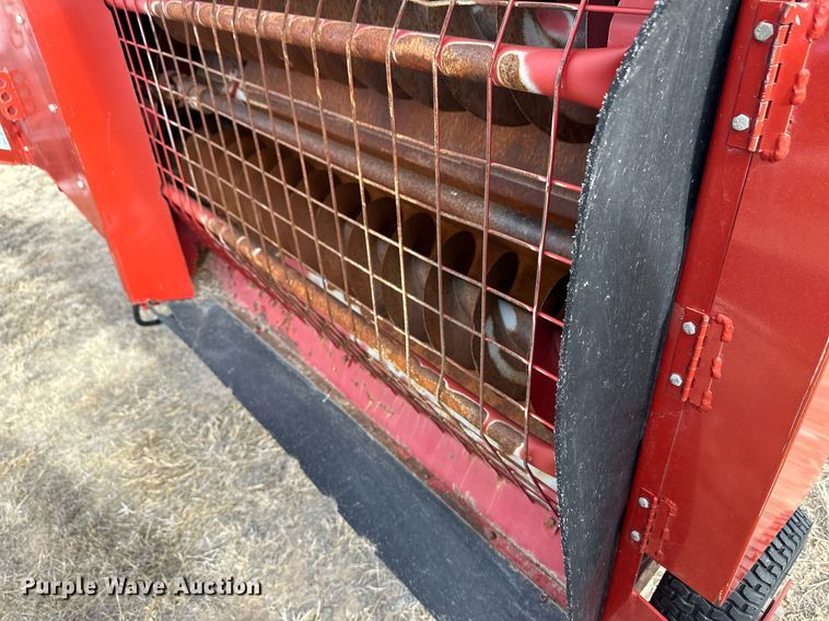 image for item EK9927 Farm King 16104 auger