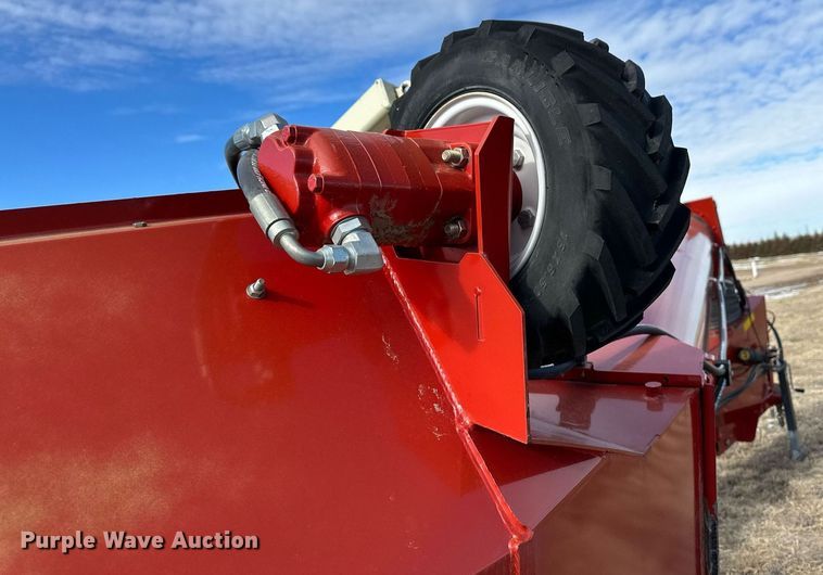 image for item EK9927 Farm King 16104 auger
