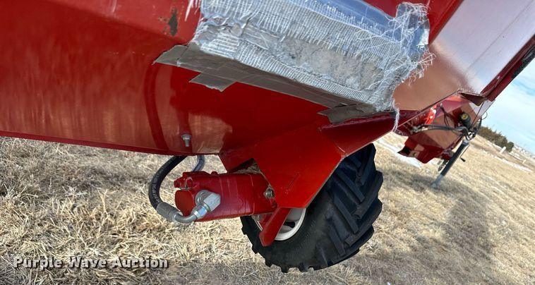 image for item EK9927 Farm King 16104 auger