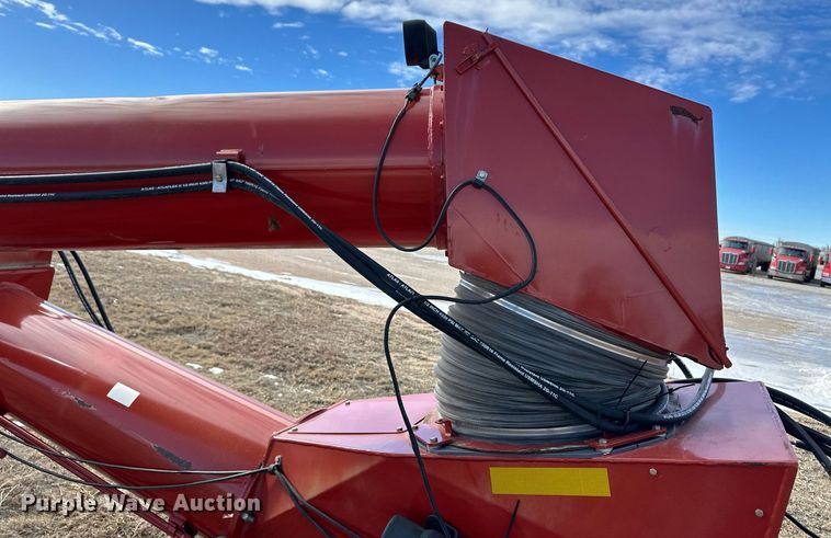image for item EK9927 Farm King 16104 auger