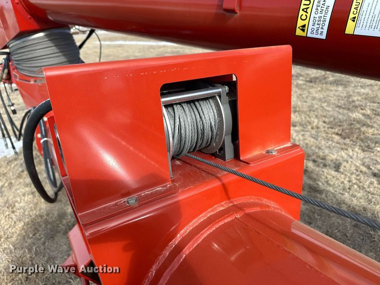 image for item EK9927 Farm King 16104 auger