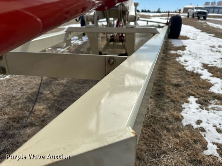 image for item EK9927 Farm King 16104 auger