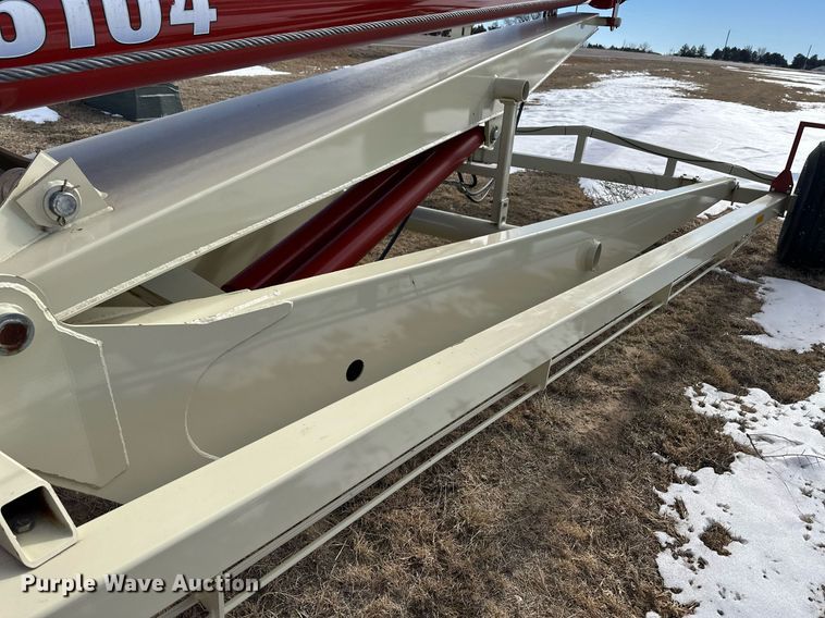 image for item EK9927 Farm King 16104 auger