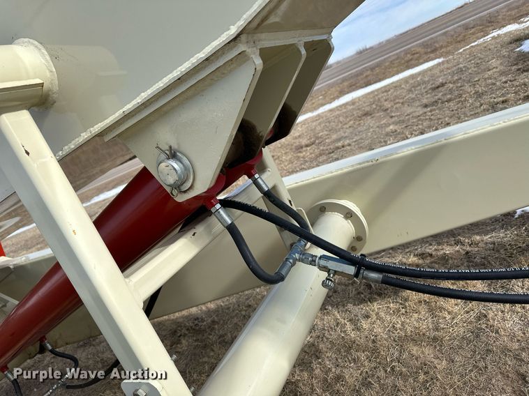 image for item EK9927 Farm King 16104 auger