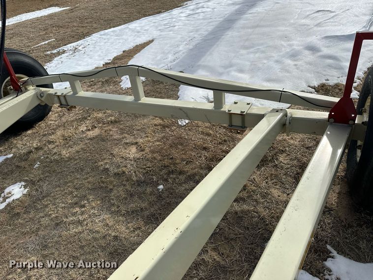 image for item EK9927 Farm King 16104 auger