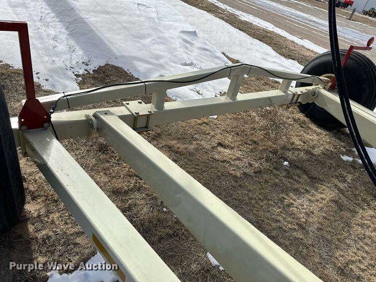 image for item EK9927 Farm King 16104 auger