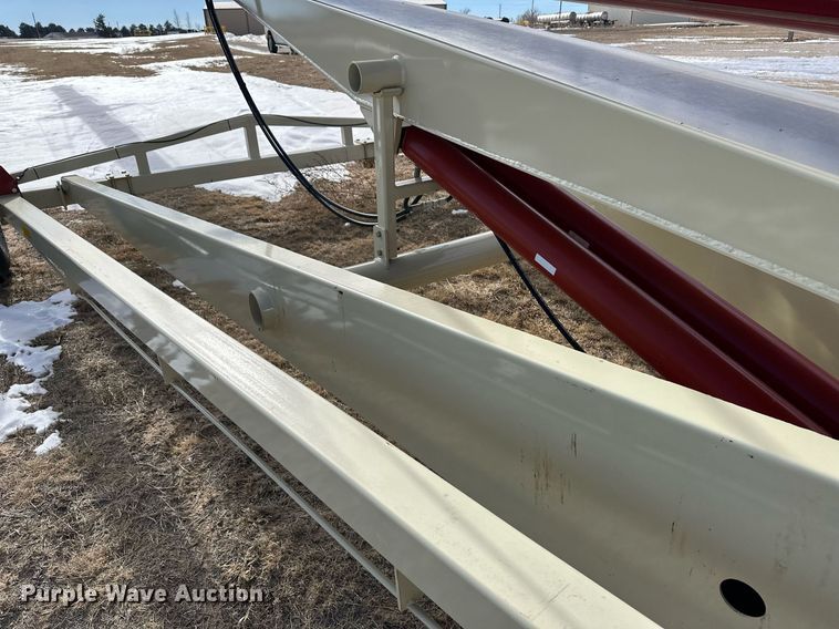 image for item EK9927 Farm King 16104 auger