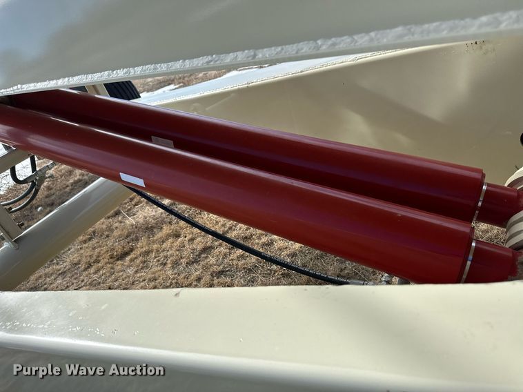 image for item EK9927 Farm King 16104 auger