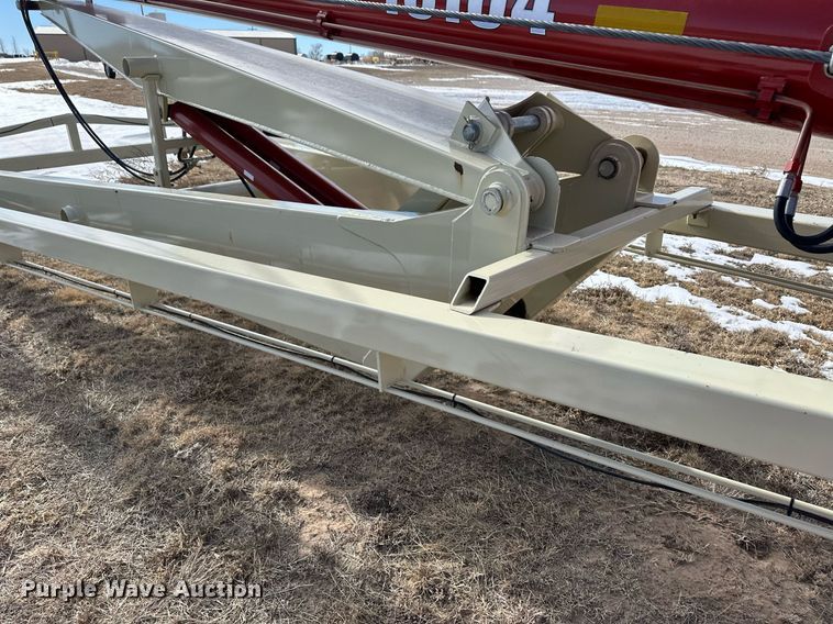 image for item EK9927 Farm King 16104 auger