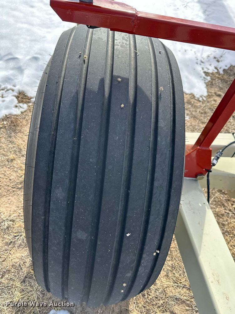 image for item EK9927 Farm King 16104 auger