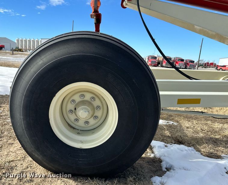 image for item EK9927 Farm King 16104 auger