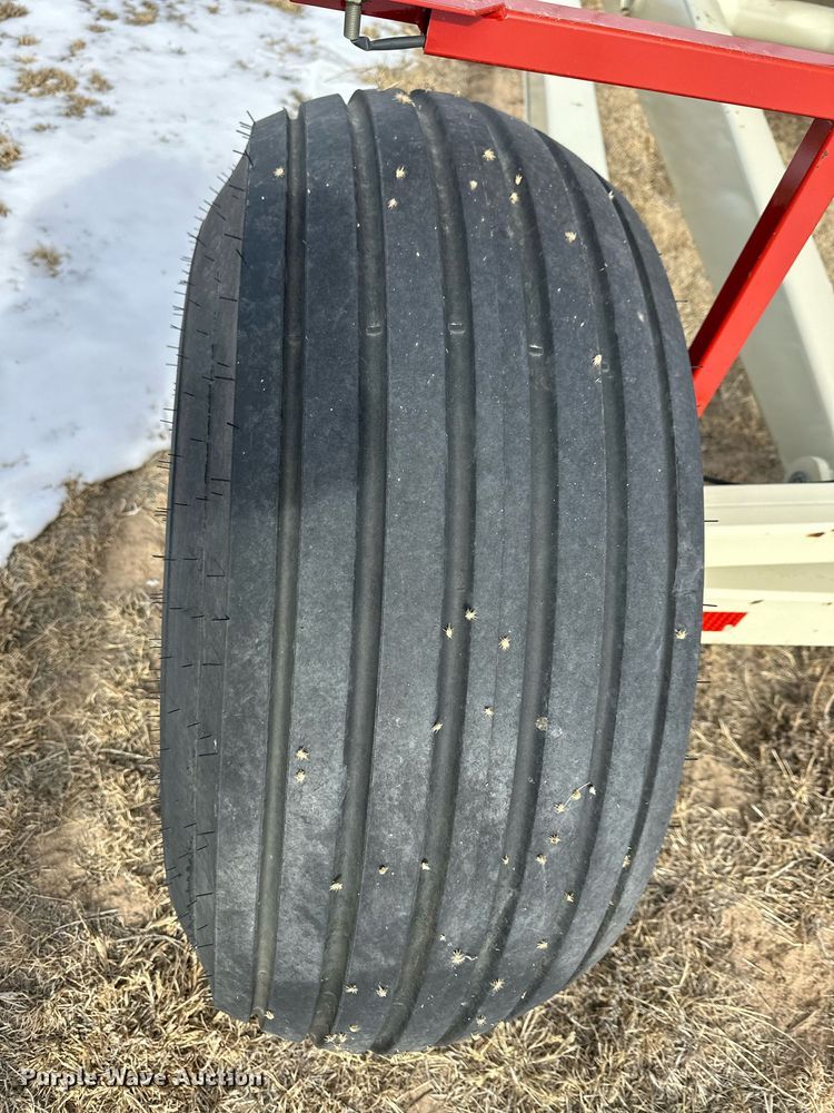 image for item EK9927 Farm King 16104 auger