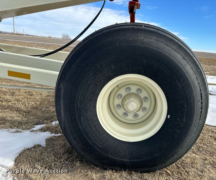 image for item EK9927 Farm King 16104 auger