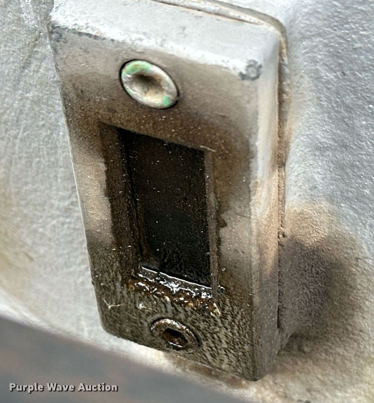 image for item EK9943 Randolph irrigation pump well head